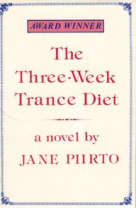 The Three-Week Trance Diet