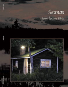 Saunas: Selected Poems